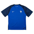 2016/17 - France - Domicile (XL)