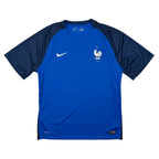 2016/17 - France - Domicile (XL)