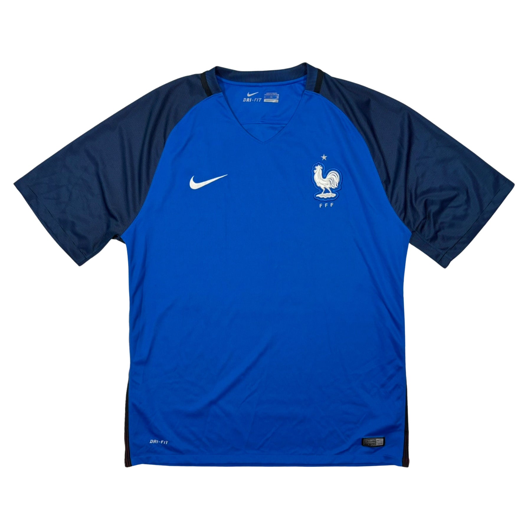 2016/17 - France - Domicile (XL)