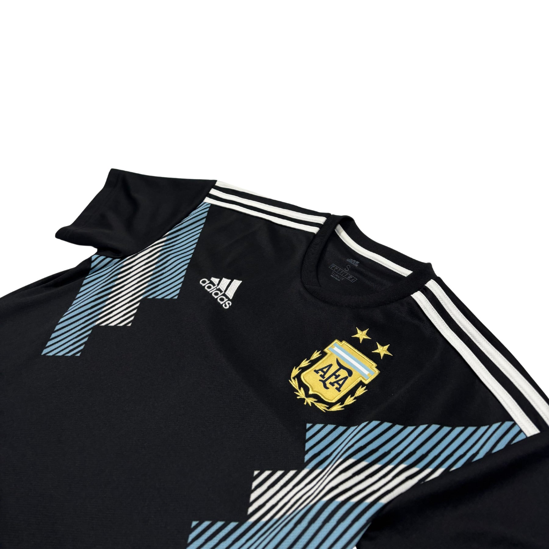 2018/19 - Argentine - Extérieur (S)