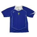 2004/05 - Brésil - Extérieur (16/XS)