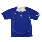 2004/05 - Brésil - Extérieur (16/XS)
