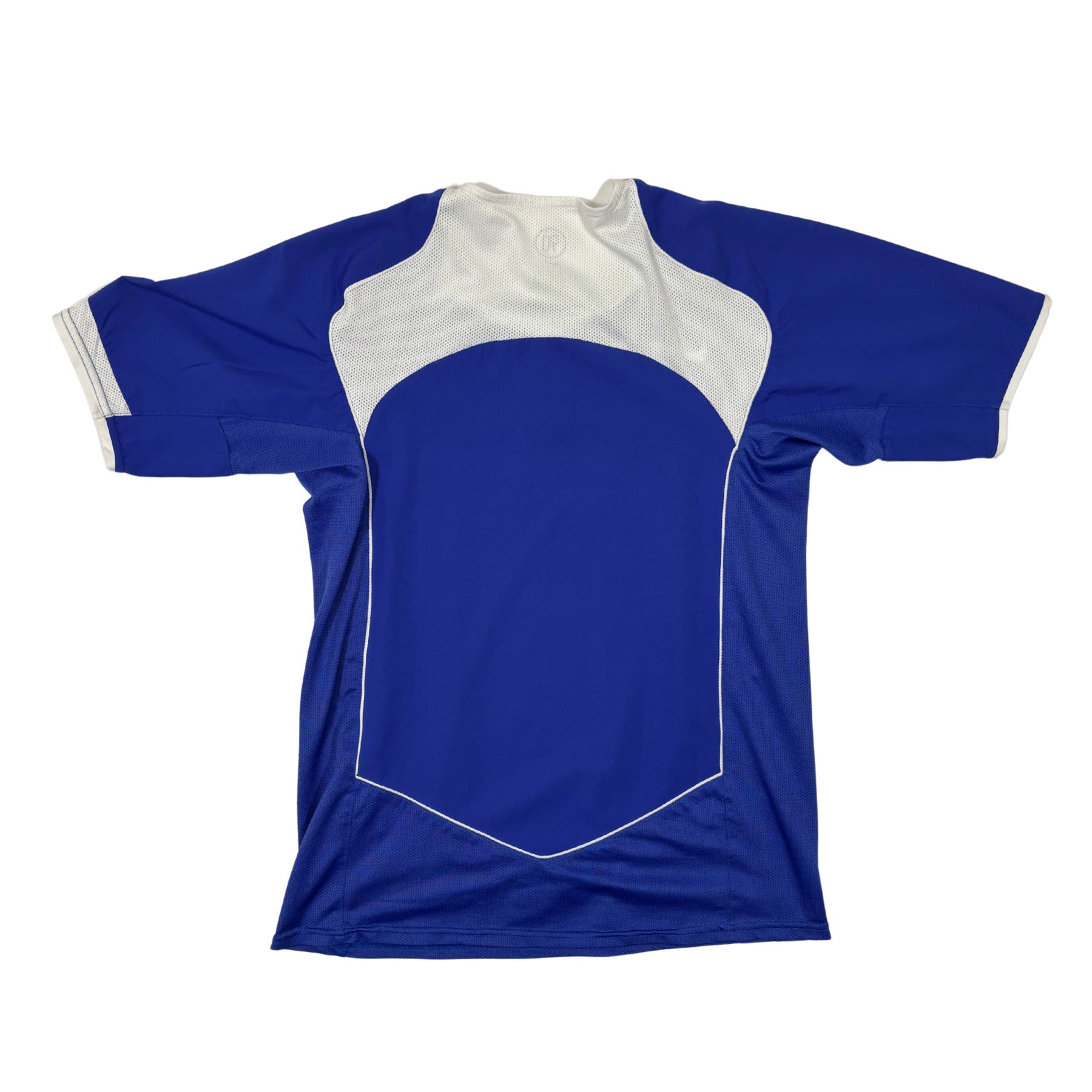 2004/05 - Brésil - Extérieur (16/XS)