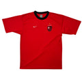 2001 - Flamengo - Training (M)