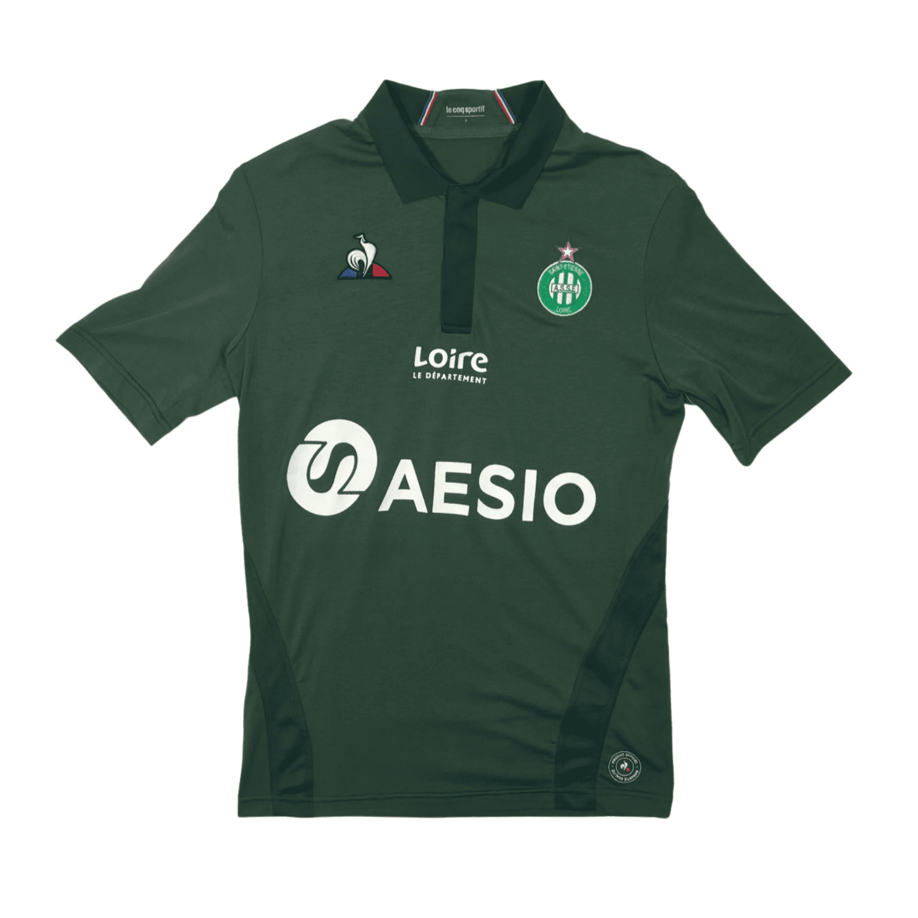 2018/19 - AS Saint Etienne - Domicile (S)