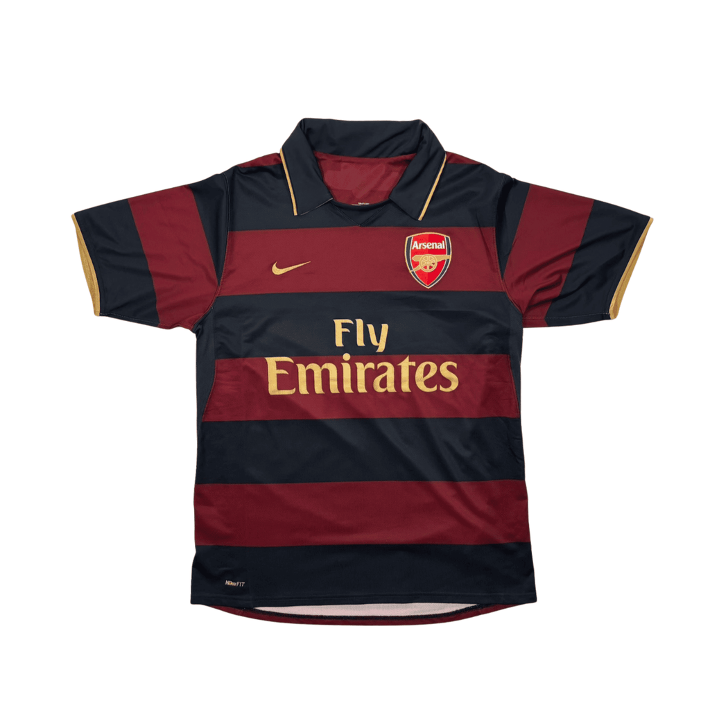 2007/08 - Arsenal - Third (Men's)