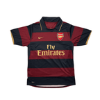 2007/08 - Arsenal - Third (Men's)