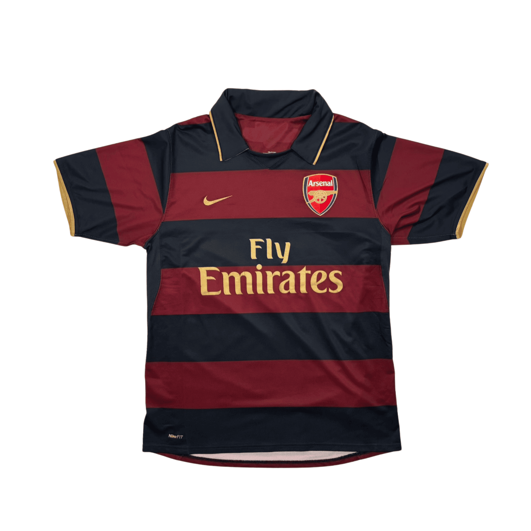 2007/08 - Arsenal - Third (Men's)