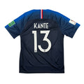 2018 - France - Home - KANTE #13 (L)