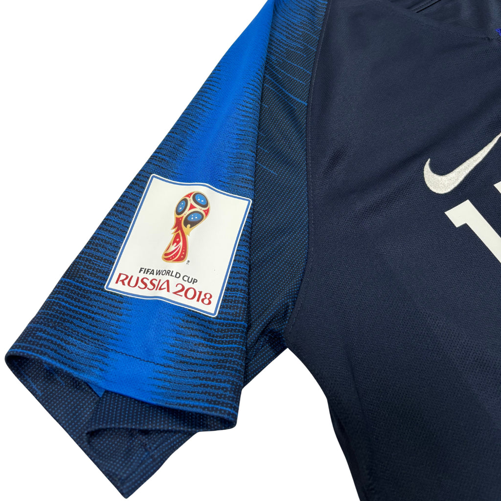 2018 - France - Home - KANTE #13 (L)