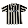 1995/96 - Juventus - Domicile #9 (XL)