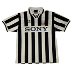 1995/96 - Juventus - Domicile #9 (XL)