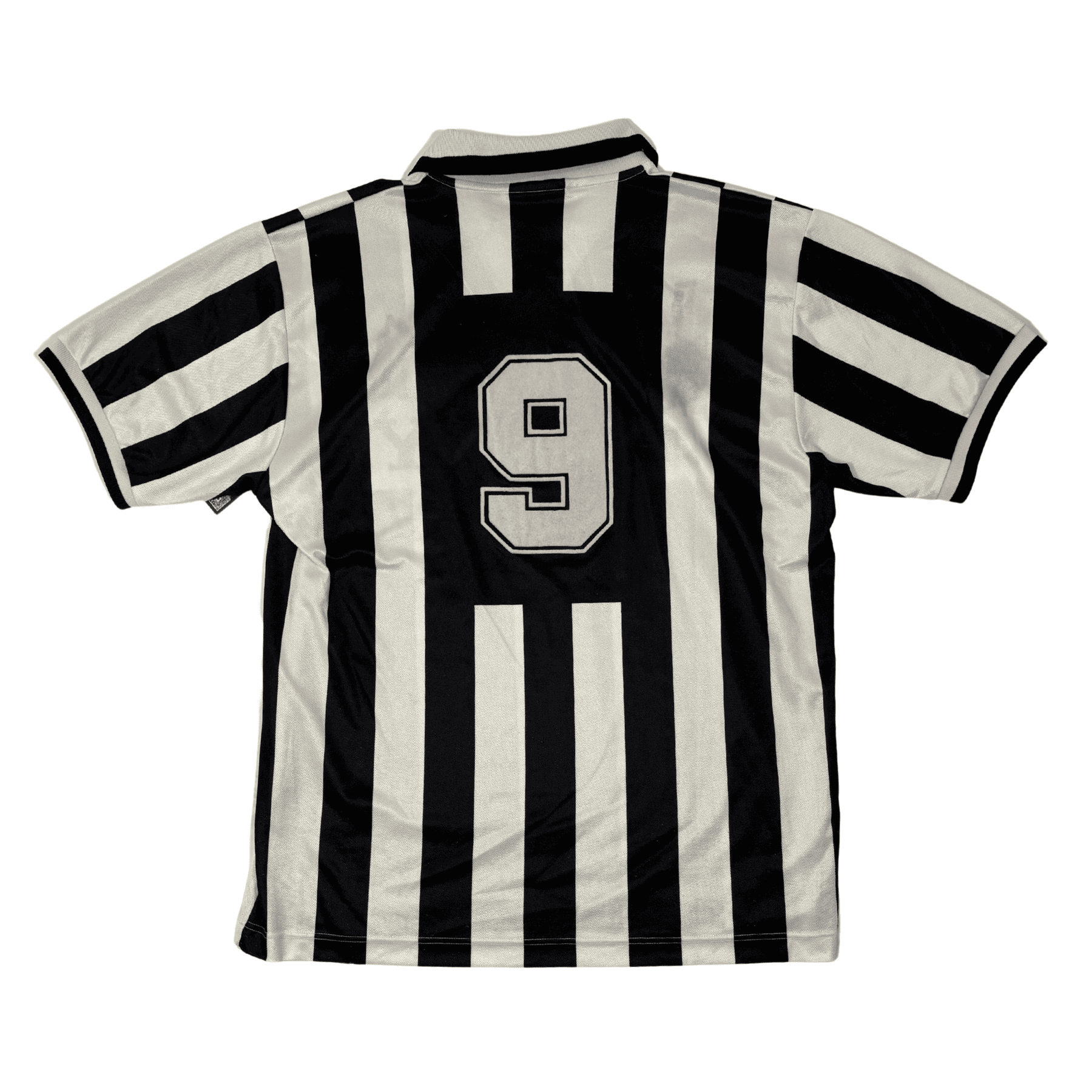 1995/96 - Juventus - Domicile #9 (XL)