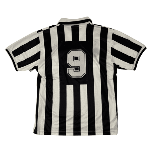 1995/96 - Juventus - Domicile #9 (XL)