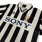 1995/96 - Juventus - Domicile #9 (XL)