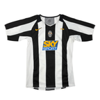 2004/05 - Juventus - Domicile - DEL PIERO #10 (16S)