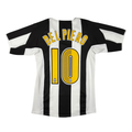 2004/05 - Juventus - Domicile - DEL PIERO #10 (16S)