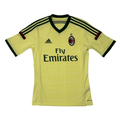 2014/15 - AC Milan - Third (S)