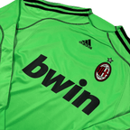 2009/10 - AC Milan - GK - DIDA #1 (M)