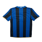 2008/09 - Inter Milan - Domicile (14XS)