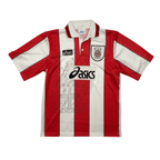 1995/97 - Stoke City - Domicile (L)