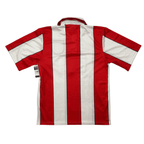 1995/97 - Stoke City - Domicile (L)