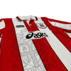 1995/97 - Stoke City - Domicile (L)