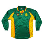 1998/99 - Cameroun - Domicile (XL)