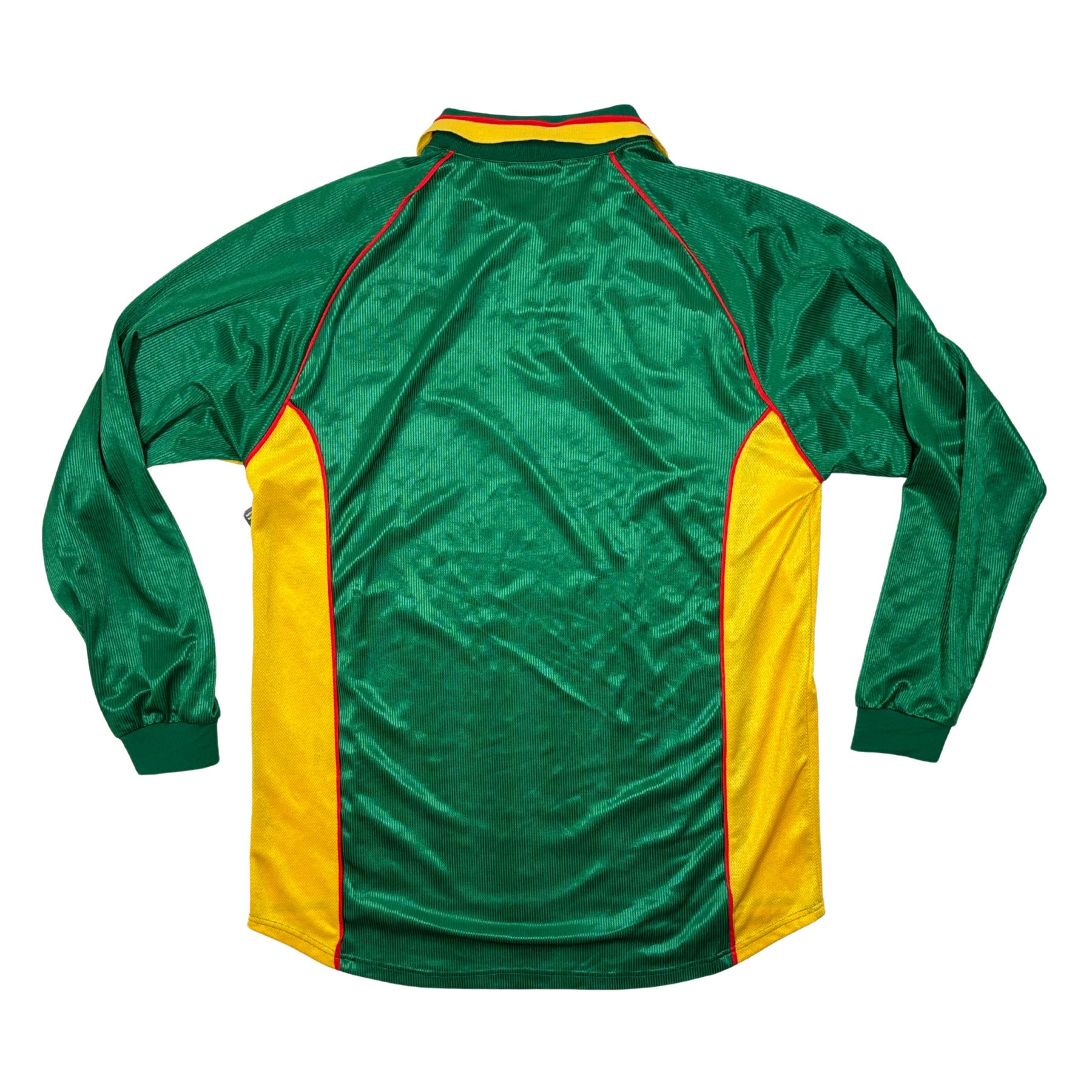 1998/99 - Cameroon - Home (XL)