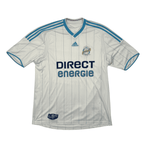 2009/10 - OM Olympique de Marseille - Domicile (XL)