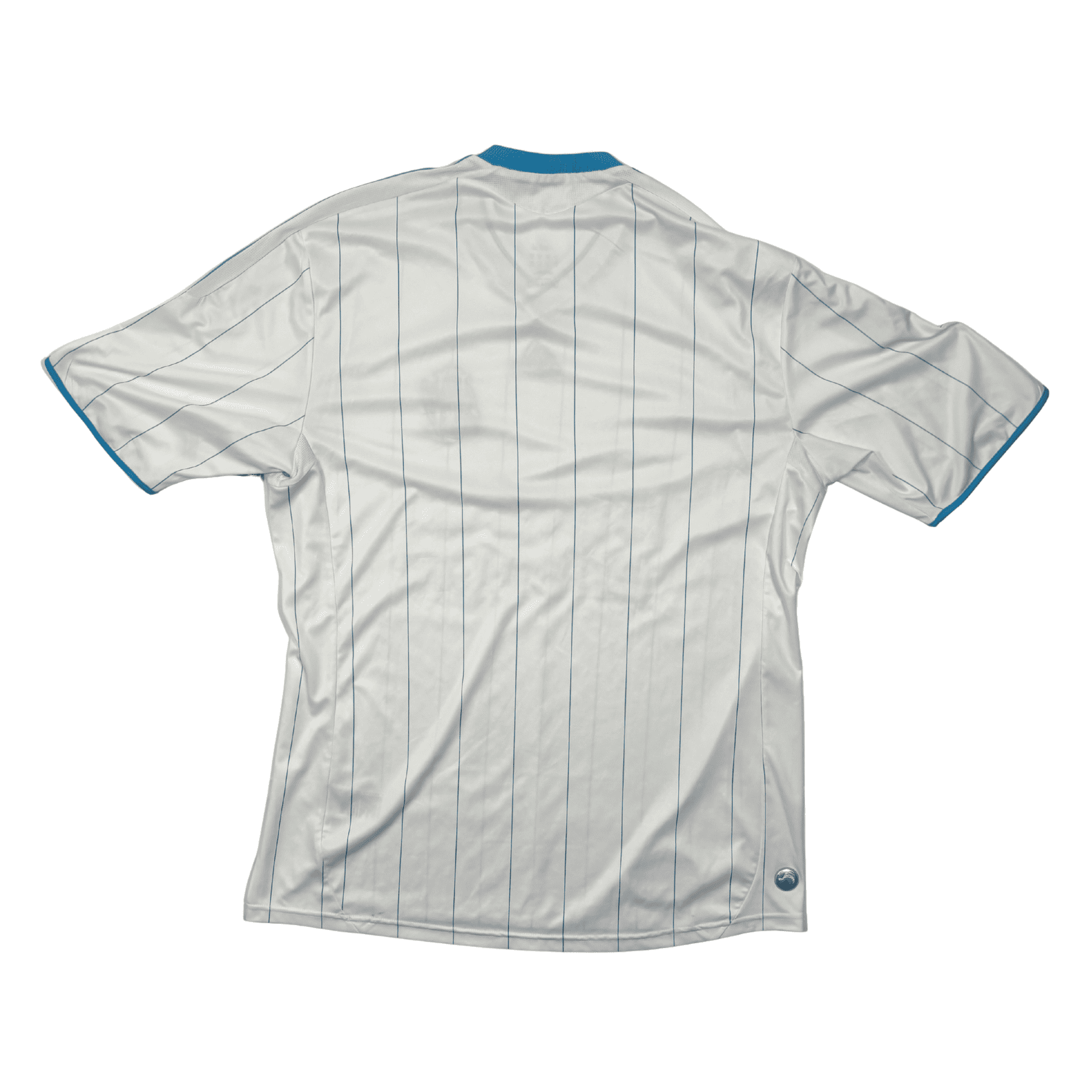 2009/10 - OM Olympique de Marseille - Home (XL)