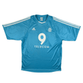 2003/04 - OM Olympique de Marseille - Extérieur (XL)