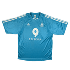 2003/04 - OM Olympique de Marseille - Extérieur (XL)