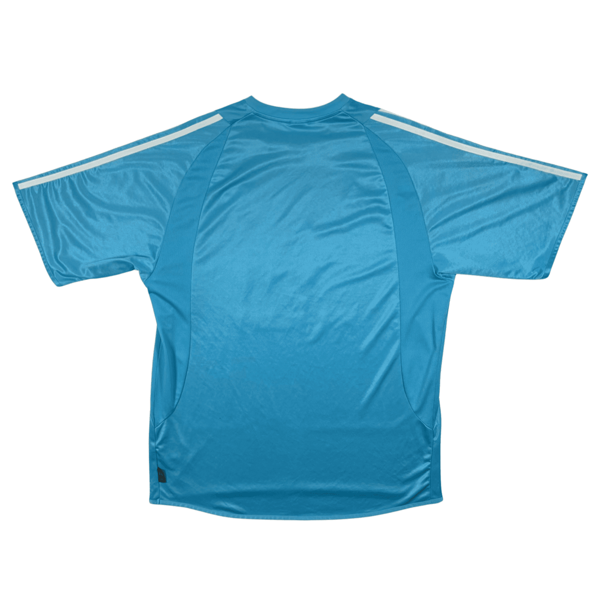 2003/04 - OM Olympique de Marseille - Extérieur (XL)