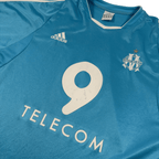 2003/04 - OM Olympique de Marseille - Extérieur (XL)