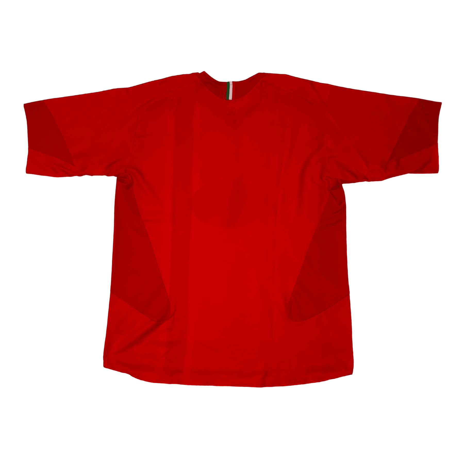 2005/06 - Juventus - Extérieur (XL)