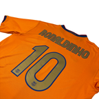 2006/07 - FC Barcelona - Away (XL)