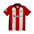 2015/16 - Athletic Club - Domicile (S)