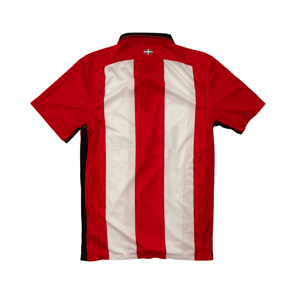 2015/16 - Athletic Club - Domicile (S)