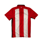 2015/16 - Athletic Club - Domicile (S)