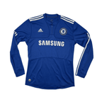 2009/10 - Chelsea - Domicile (M)