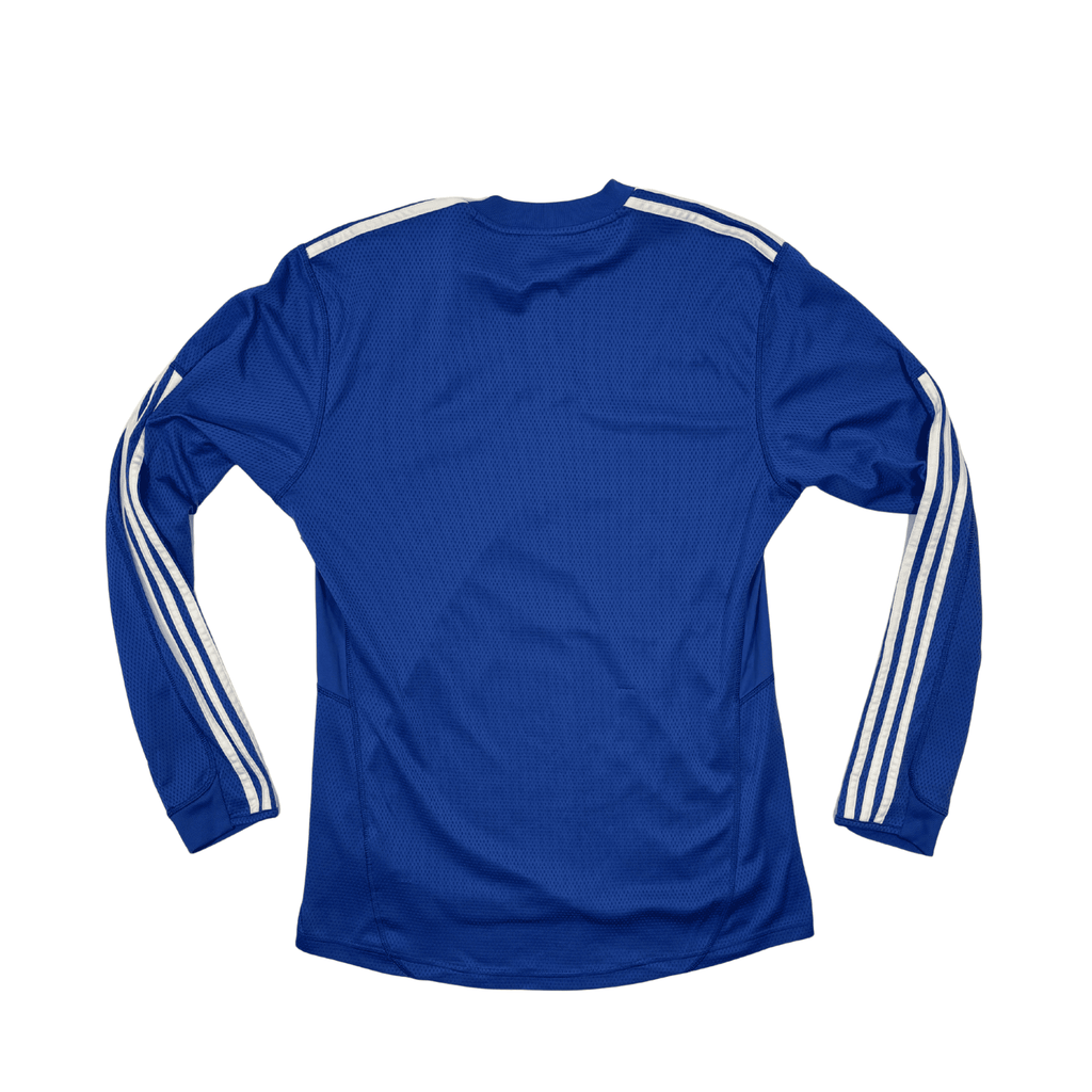 2009/10 - Chelsea - Domicile (M)