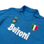 1987/88 - Napoli - Domicile #10 (L)