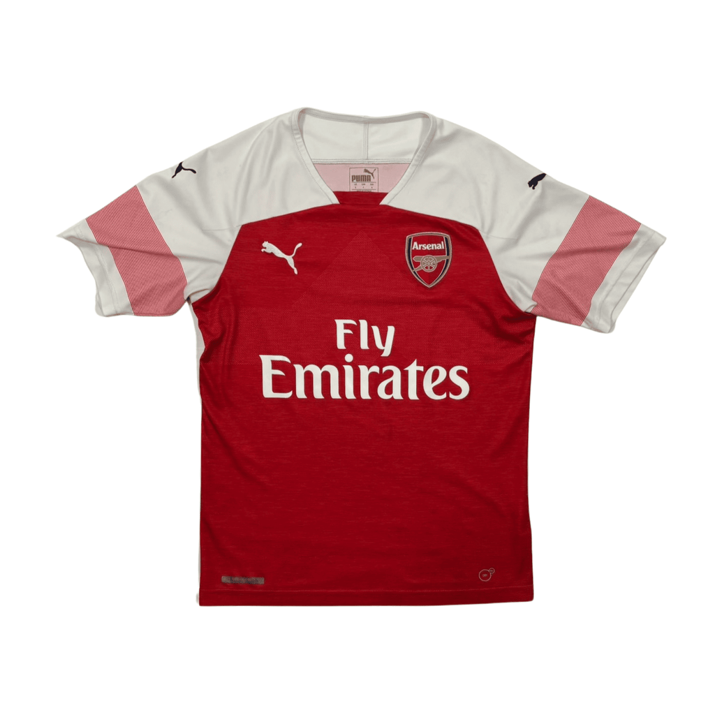 2018/19 - Arsenal - Domicile (S)