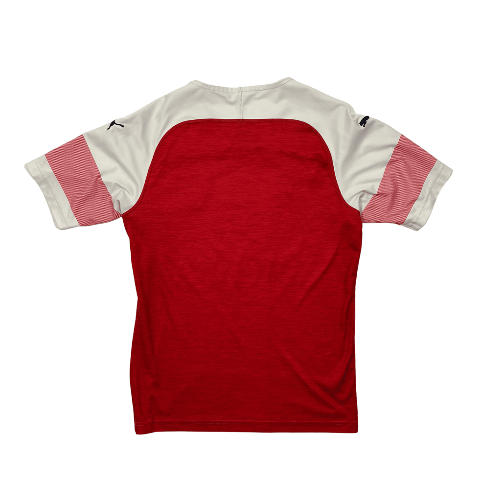 2018/19 - Arsenal - Domicile (S)