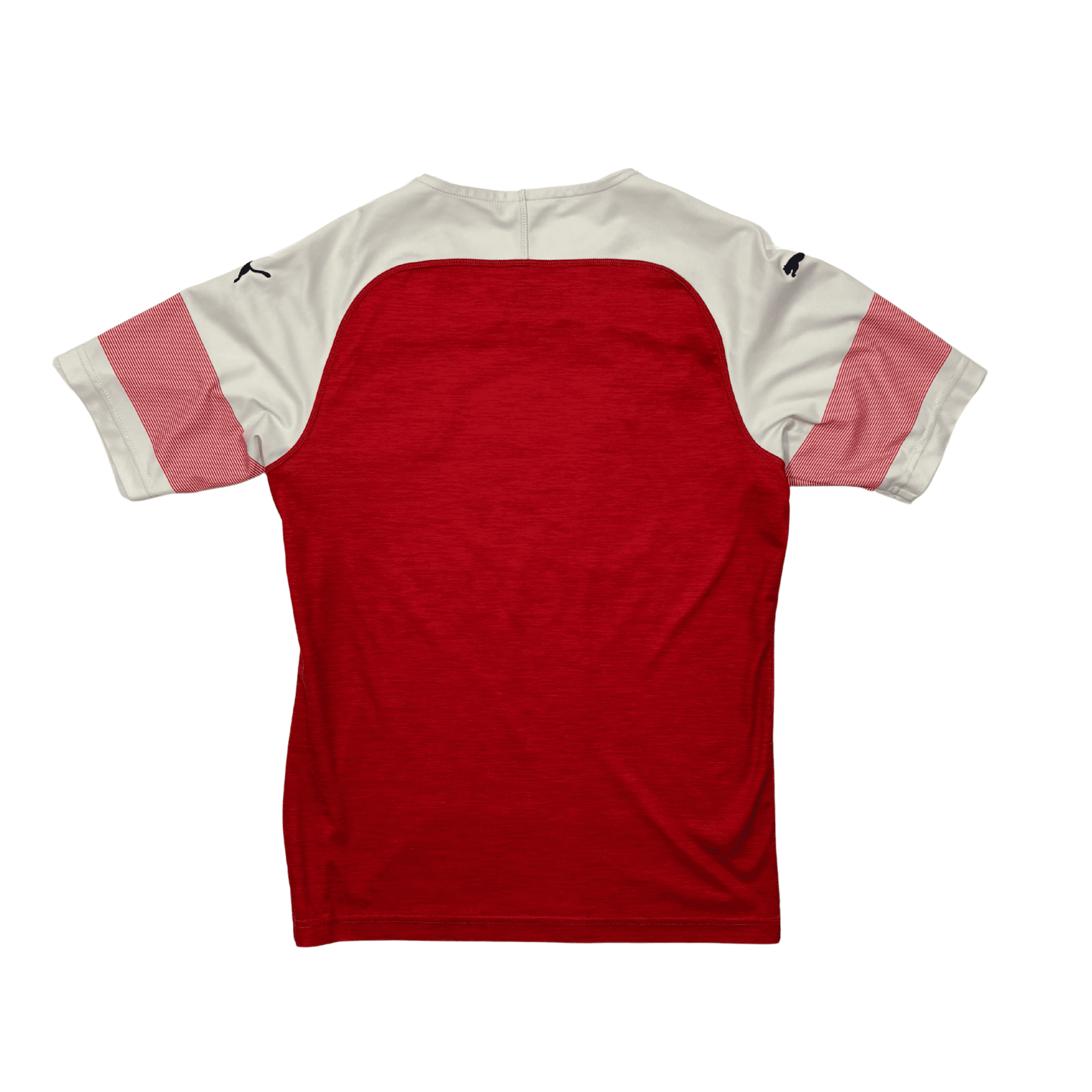 2018/19 - Arsenal - Domicile (S)