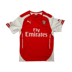 2014/15 - Arsenal - Domicile (S)