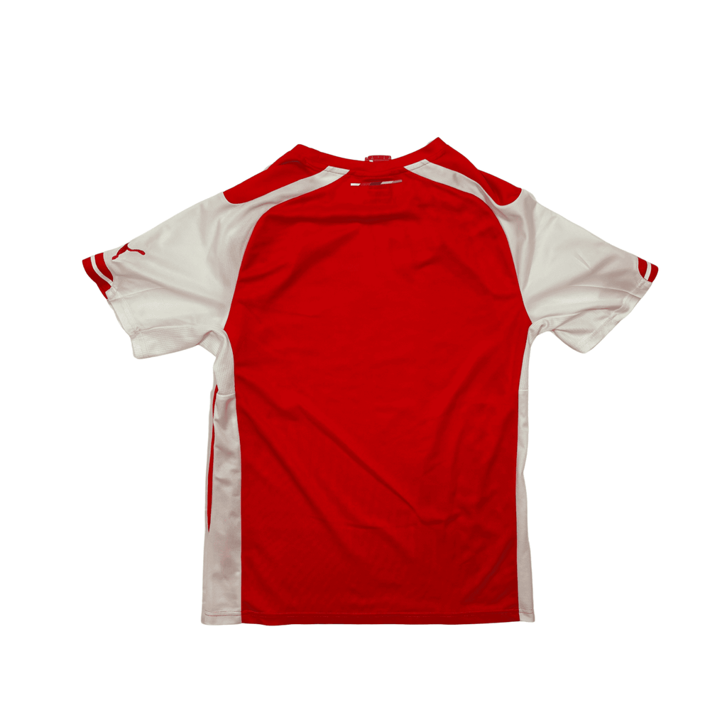 2014/15 - Arsenal - Domicile (S)