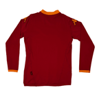 2007/08 - AS Roma - Domicile (S)