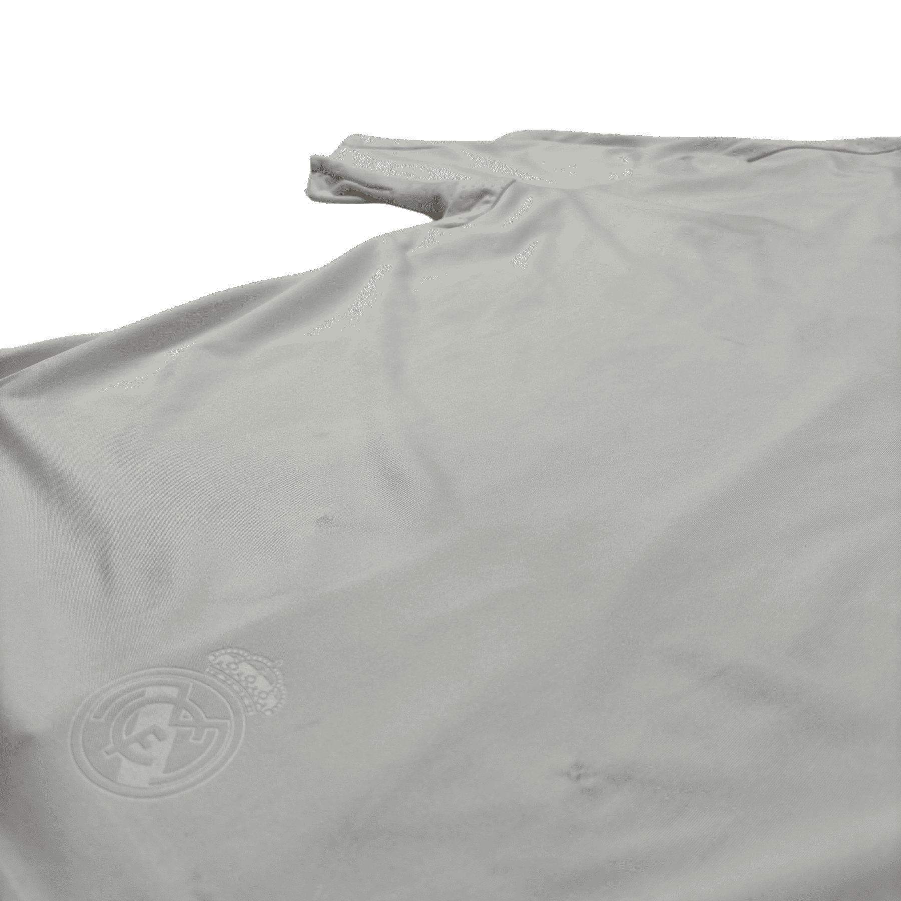 2008/09 - Real Madrid - Home (M)